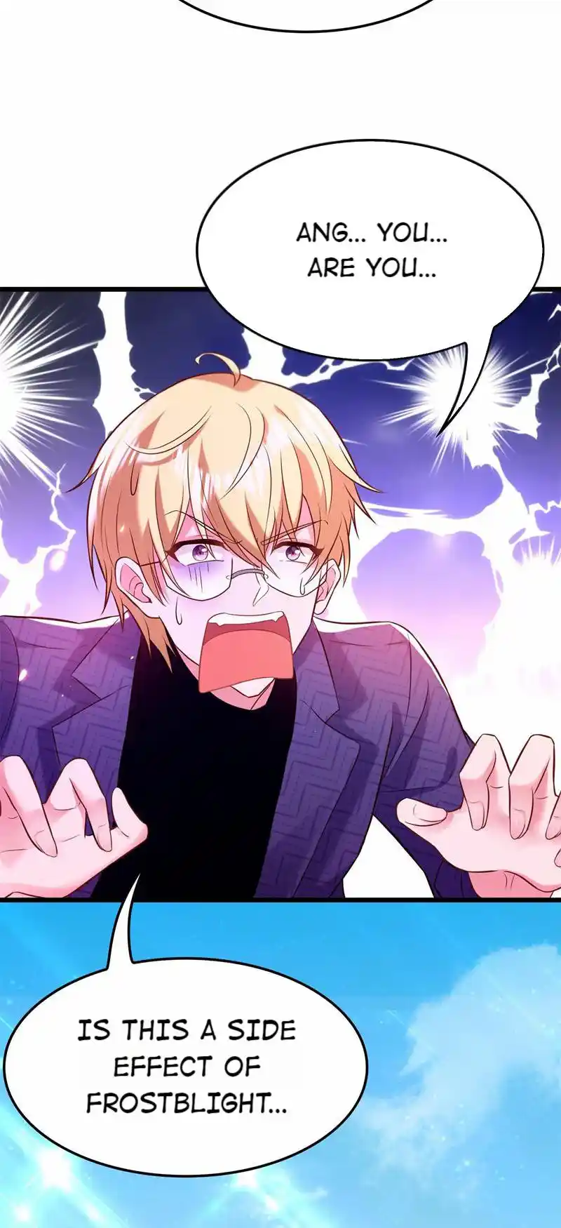 The Fiesty Wife Is Not to Be Messed With 93