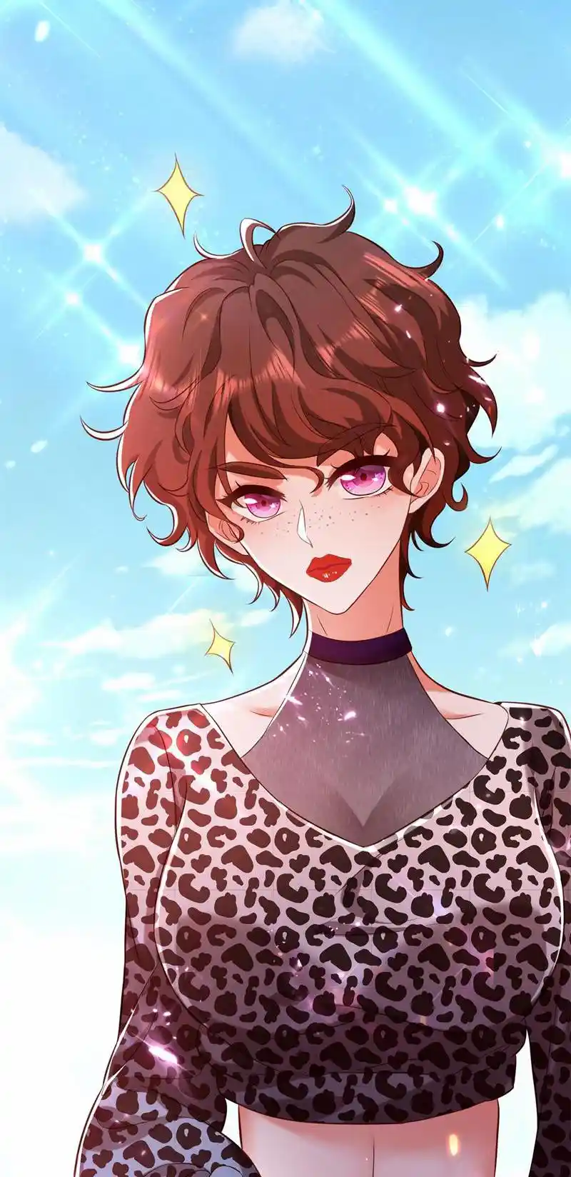 The Fiesty Wife Is Not to Be Messed With 93