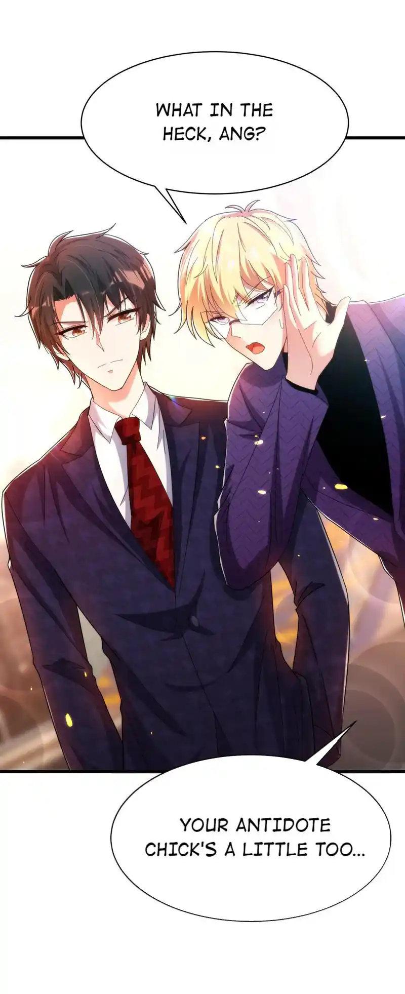 The Fiesty Wife Is Not to Be Messed With 93