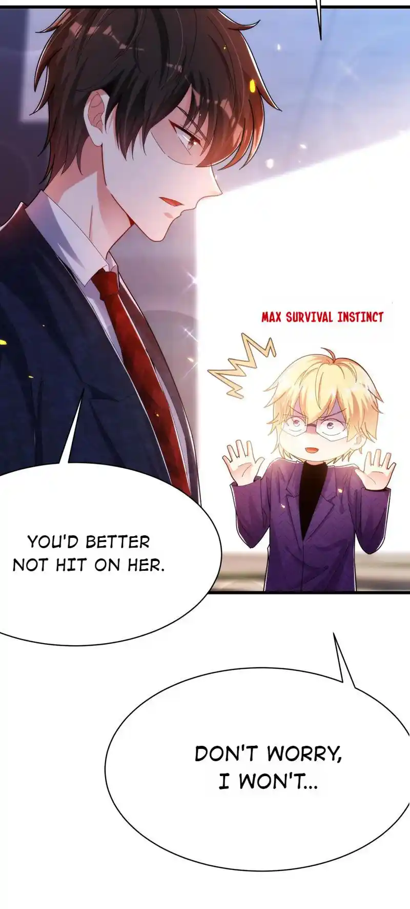 The Fiesty Wife Is Not to Be Messed With 93