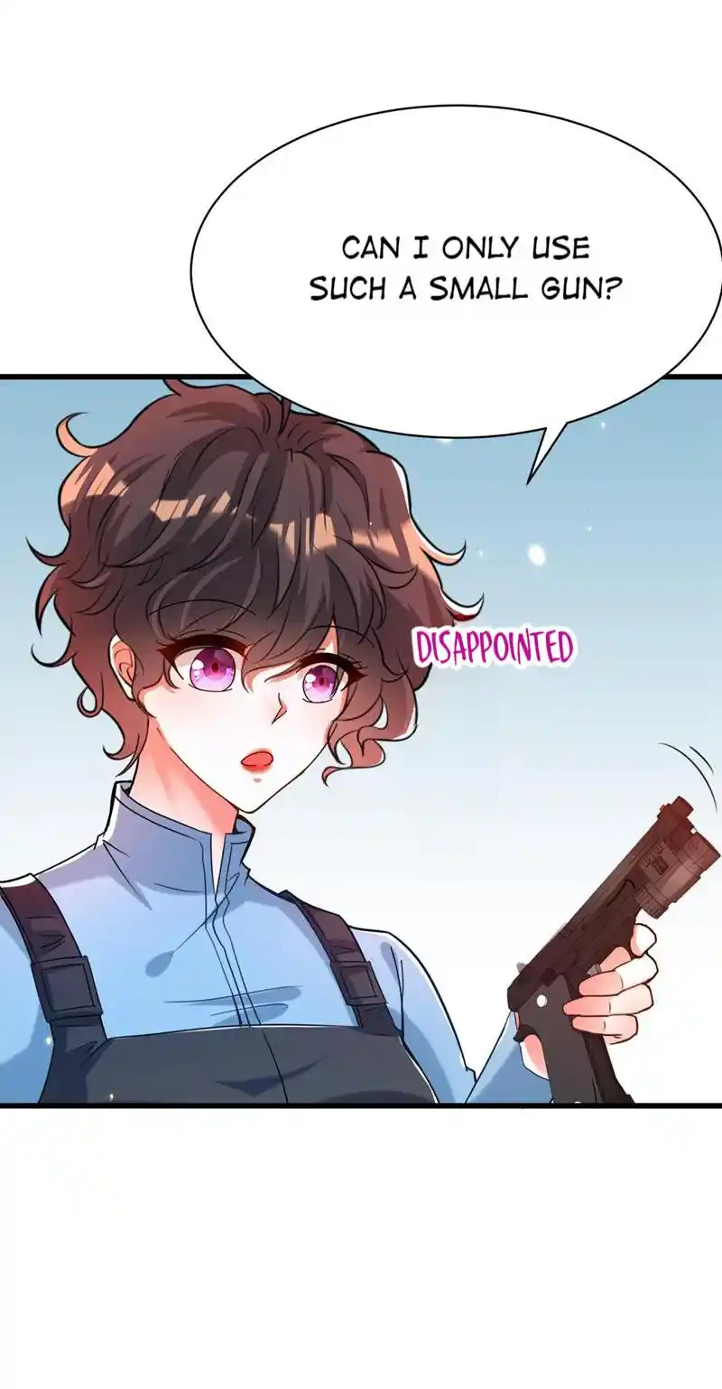 The Fiesty Wife Is Not to Be Messed With 93