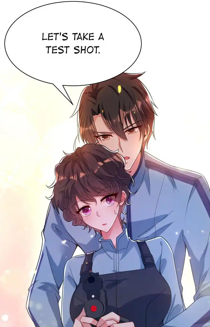 The Fiesty Wife Is Not to Be Messed With 93