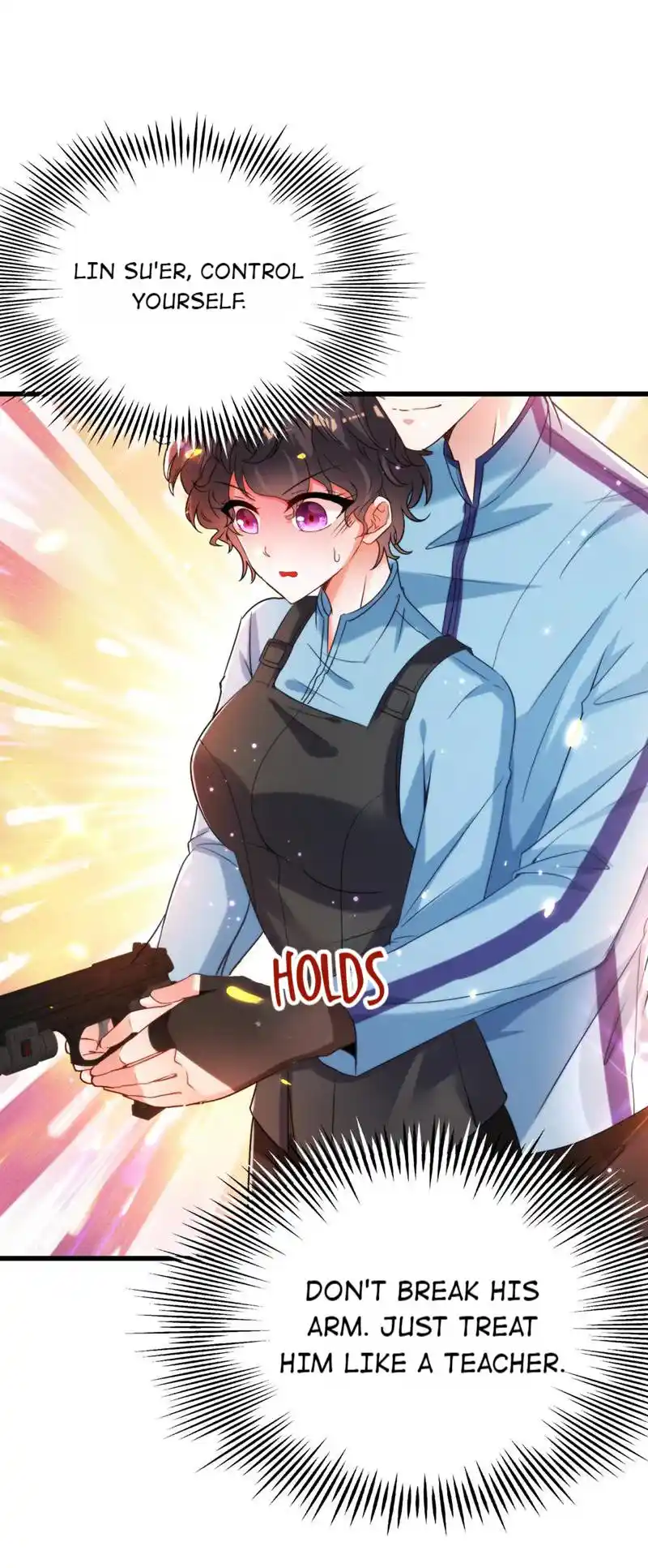 The Fiesty Wife Is Not to Be Messed With 93