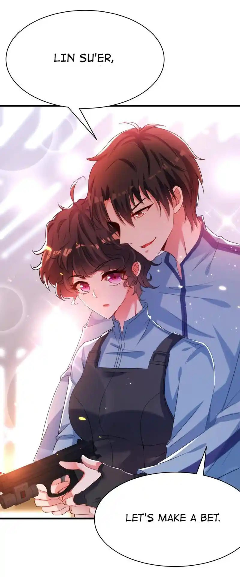 The Fiesty Wife Is Not to Be Messed With 93