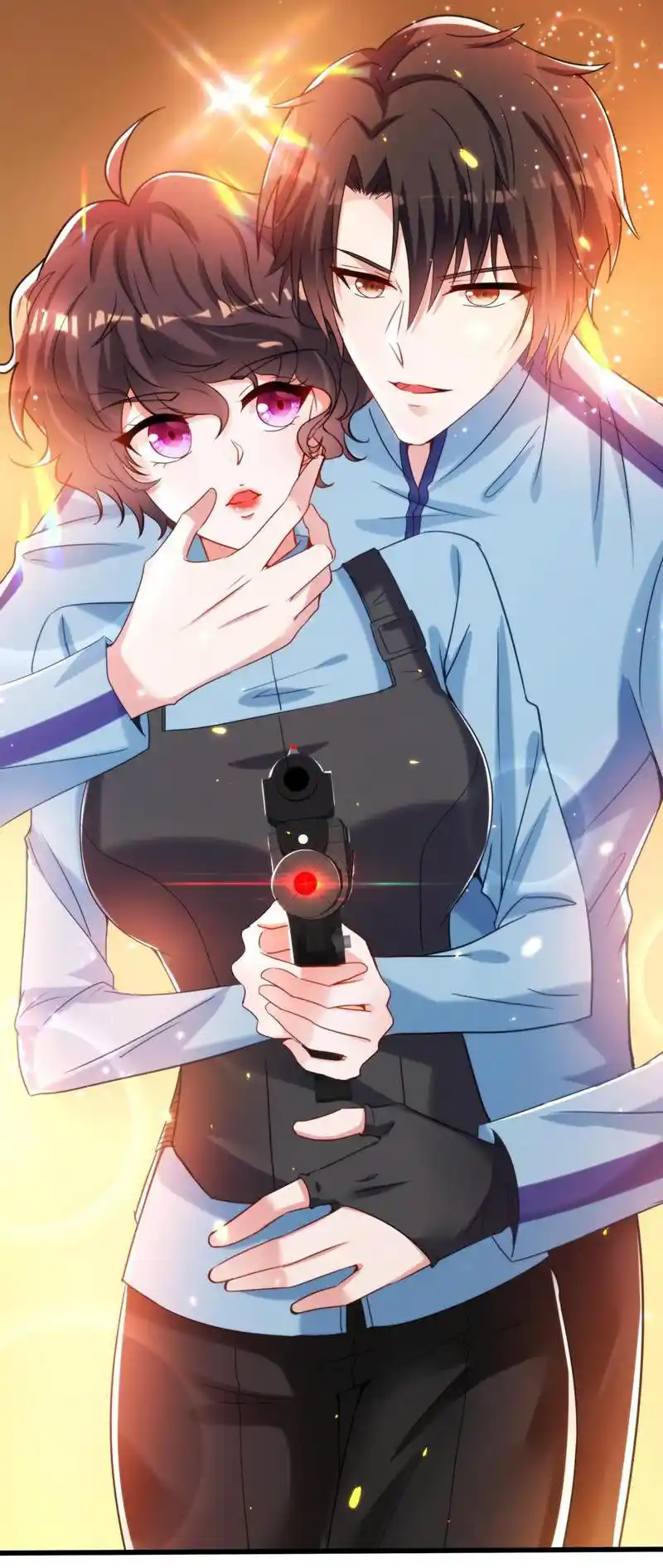 The Fiesty Wife Is Not to Be Messed With 93