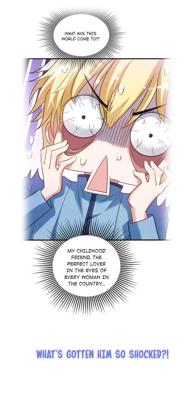 The Fiesty Wife Is Not to Be Messed With 93