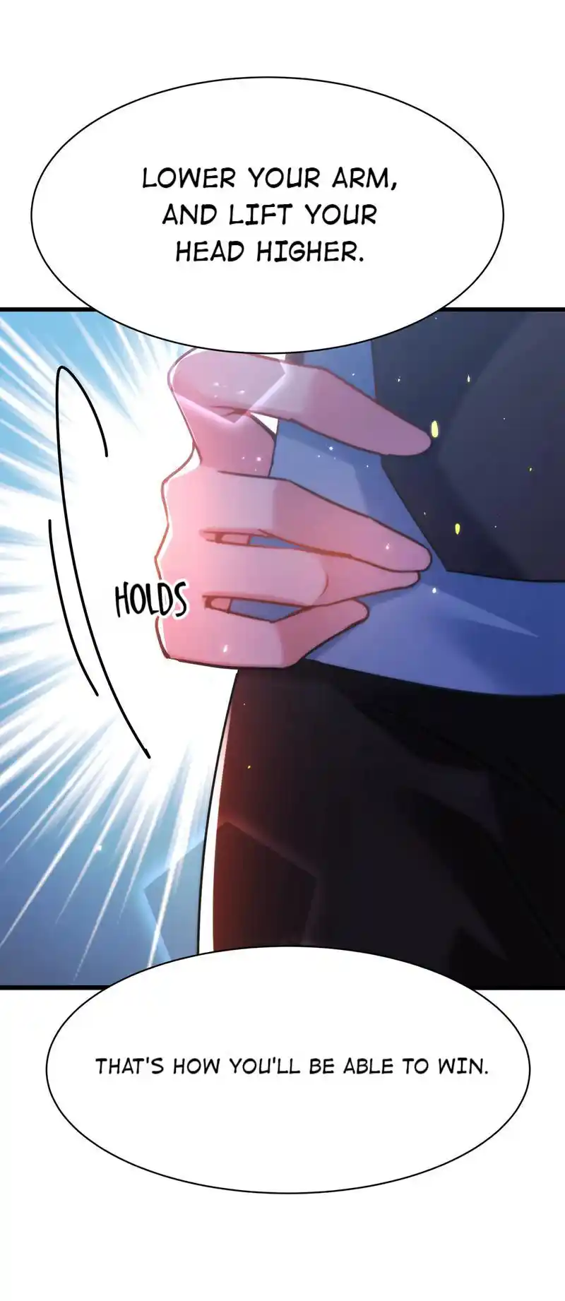 The Fiesty Wife Is Not to Be Messed With 94