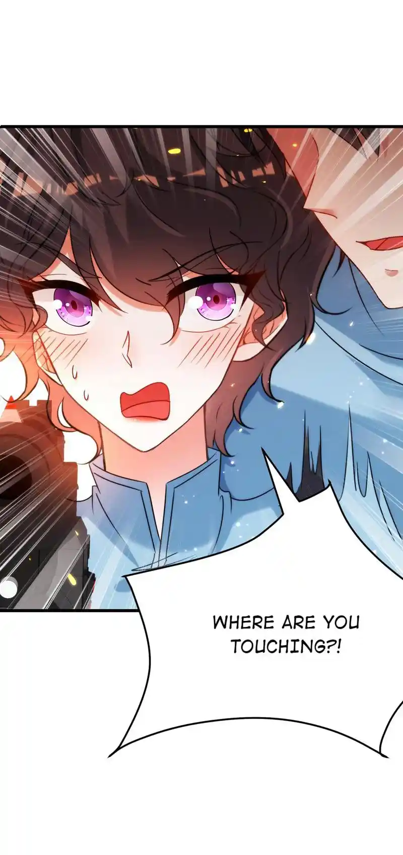 The Fiesty Wife Is Not to Be Messed With 94