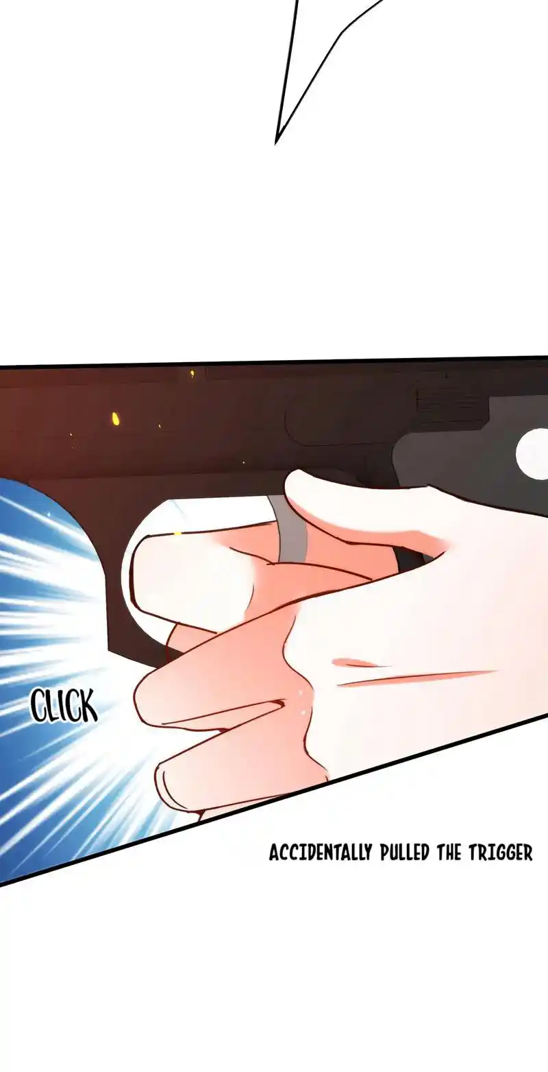 The Fiesty Wife Is Not to Be Messed With 94