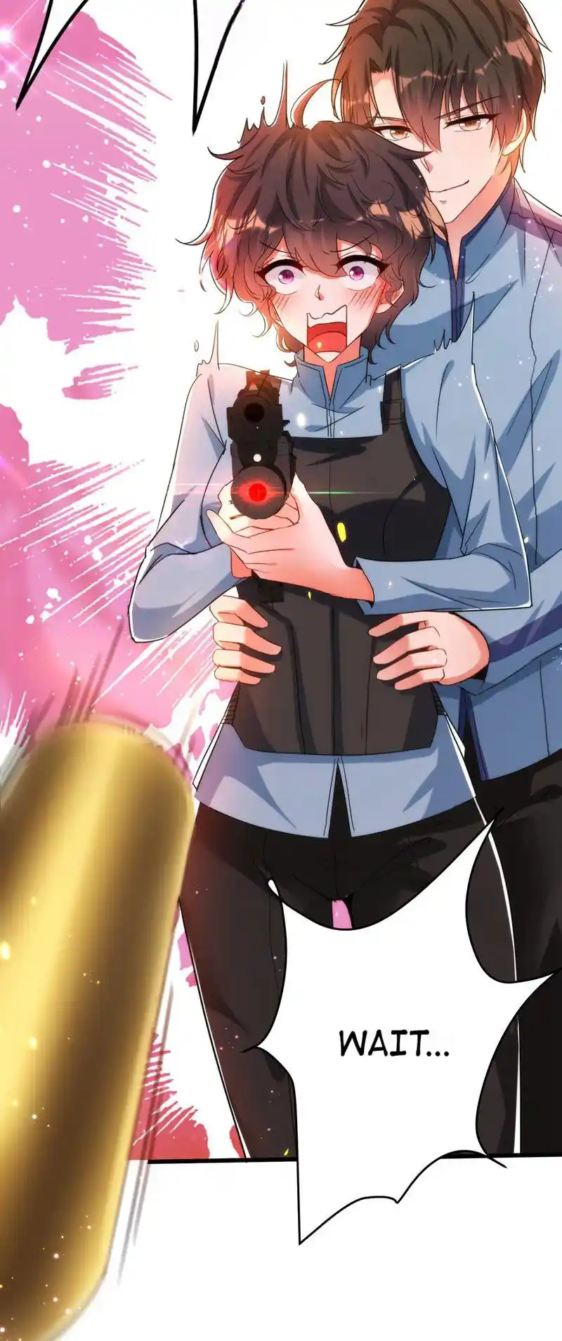 The Fiesty Wife Is Not to Be Messed With 94