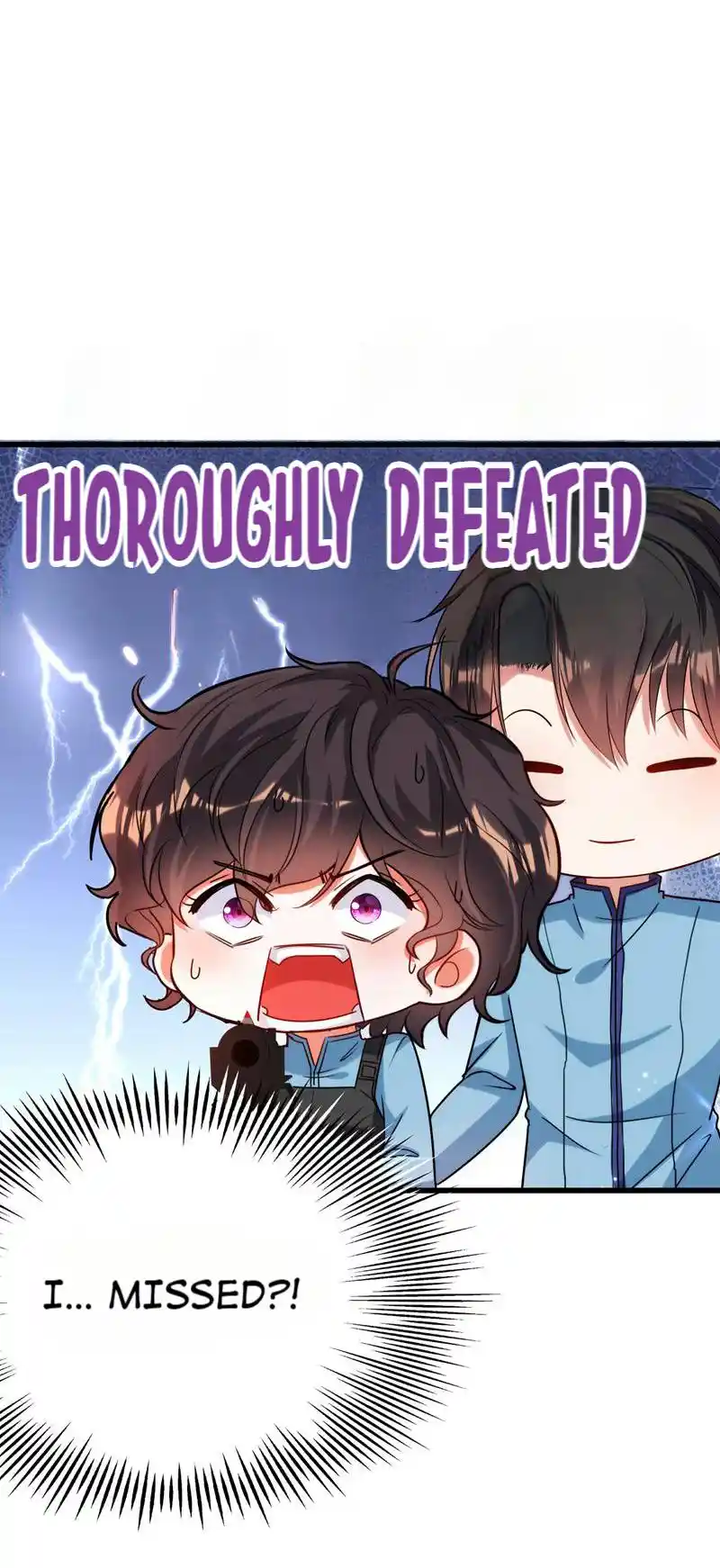 The Fiesty Wife Is Not to Be Messed With 94