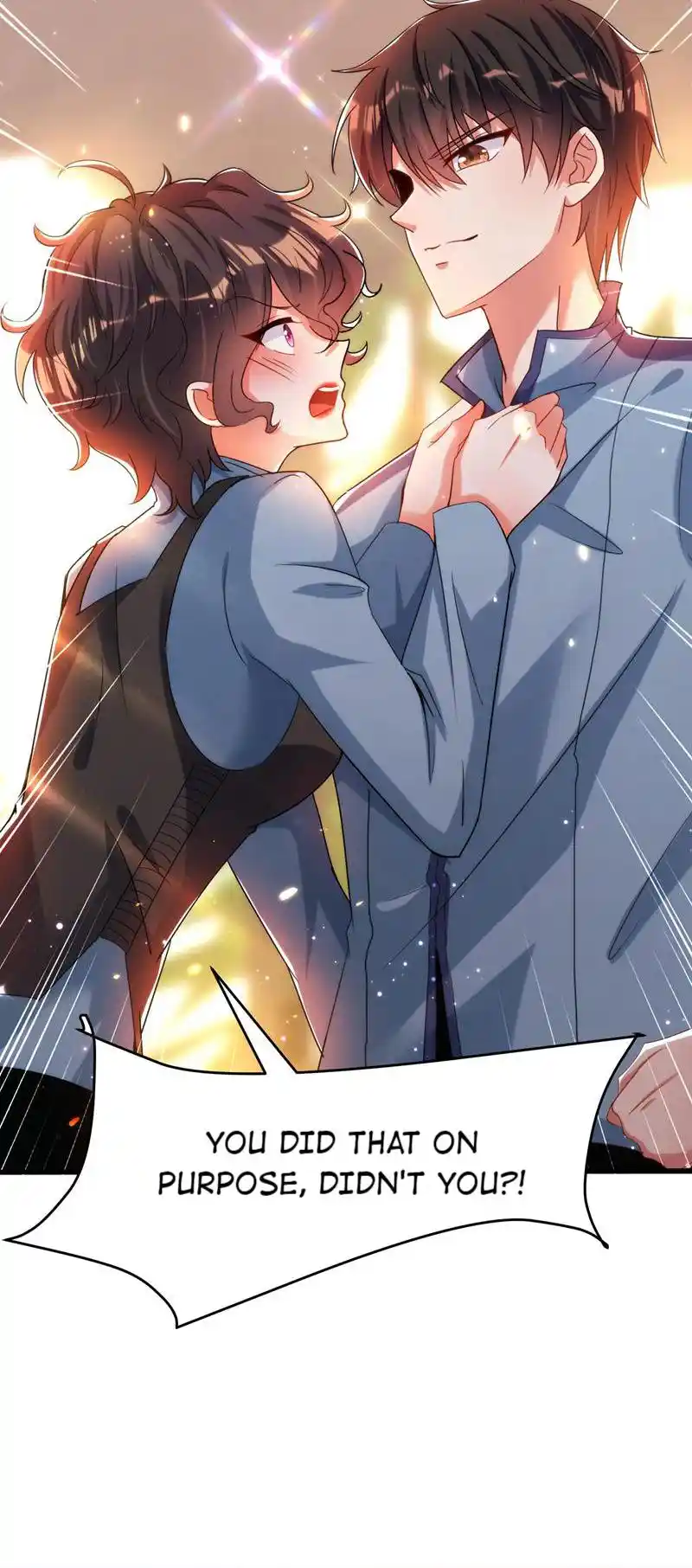 The Fiesty Wife Is Not to Be Messed With 94