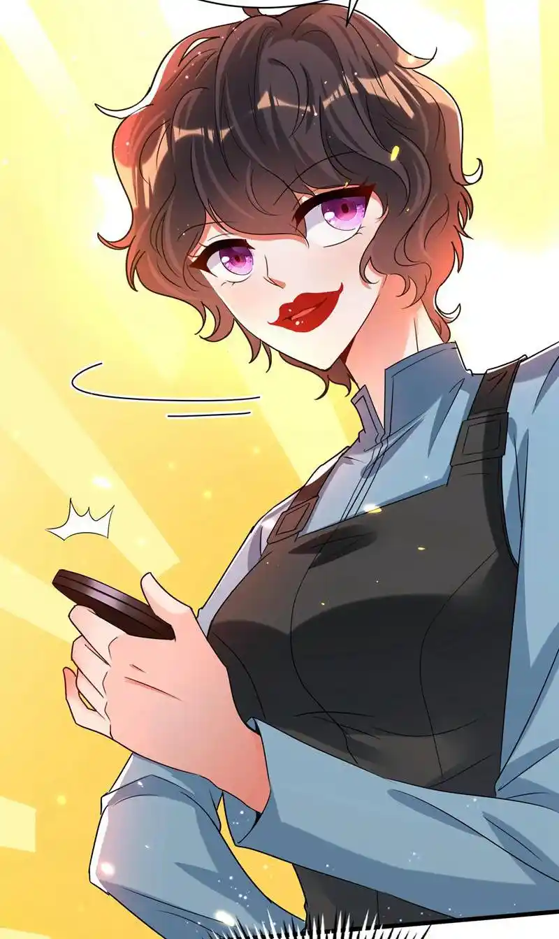 The Fiesty Wife Is Not to Be Messed With 94