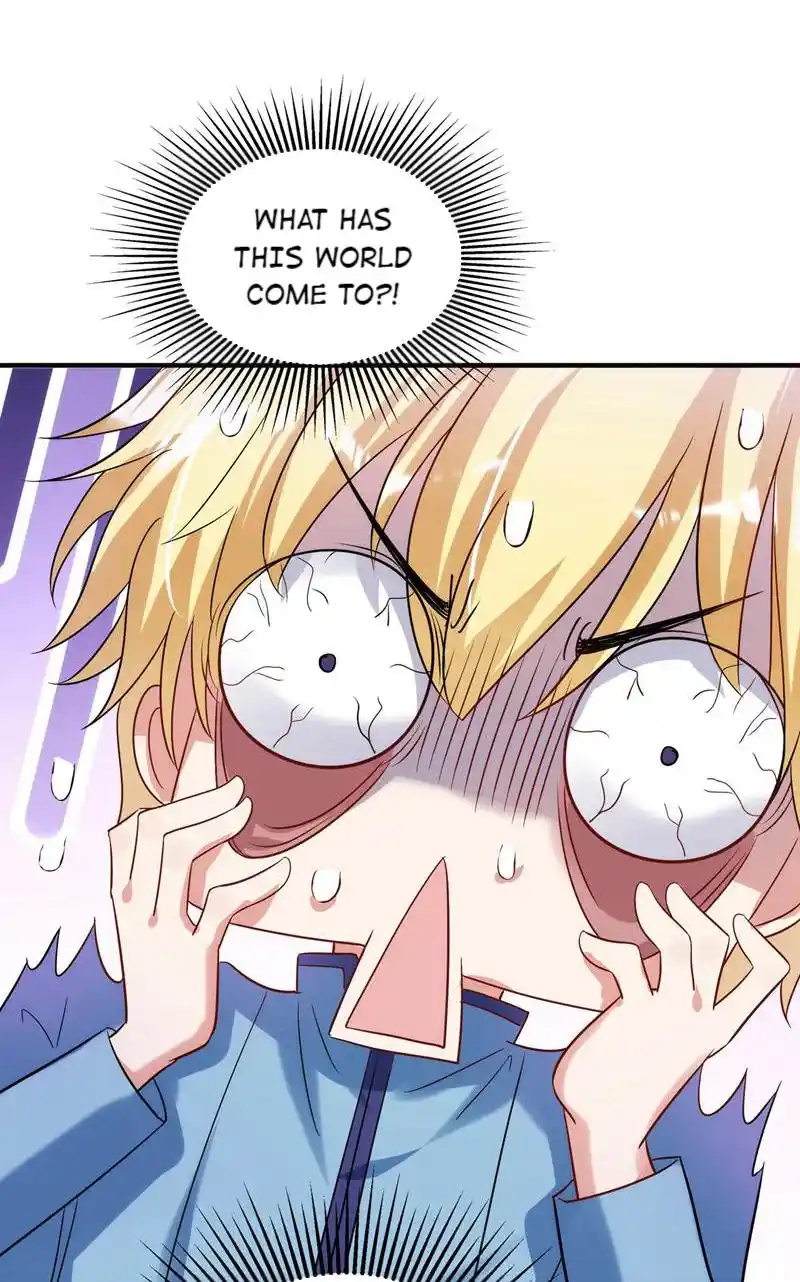 The Fiesty Wife Is Not to Be Messed With 94