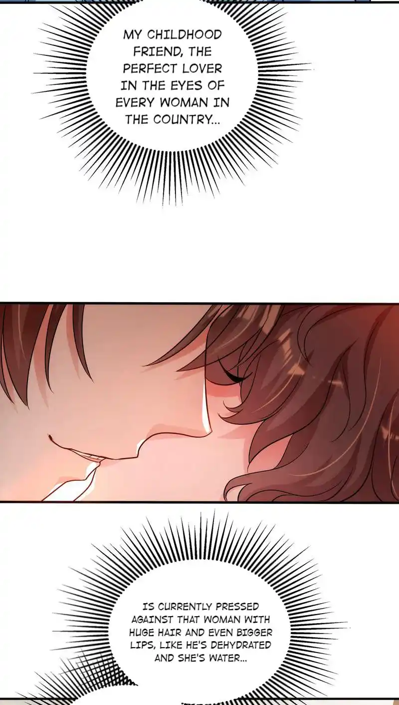 The Fiesty Wife Is Not to Be Messed With 94