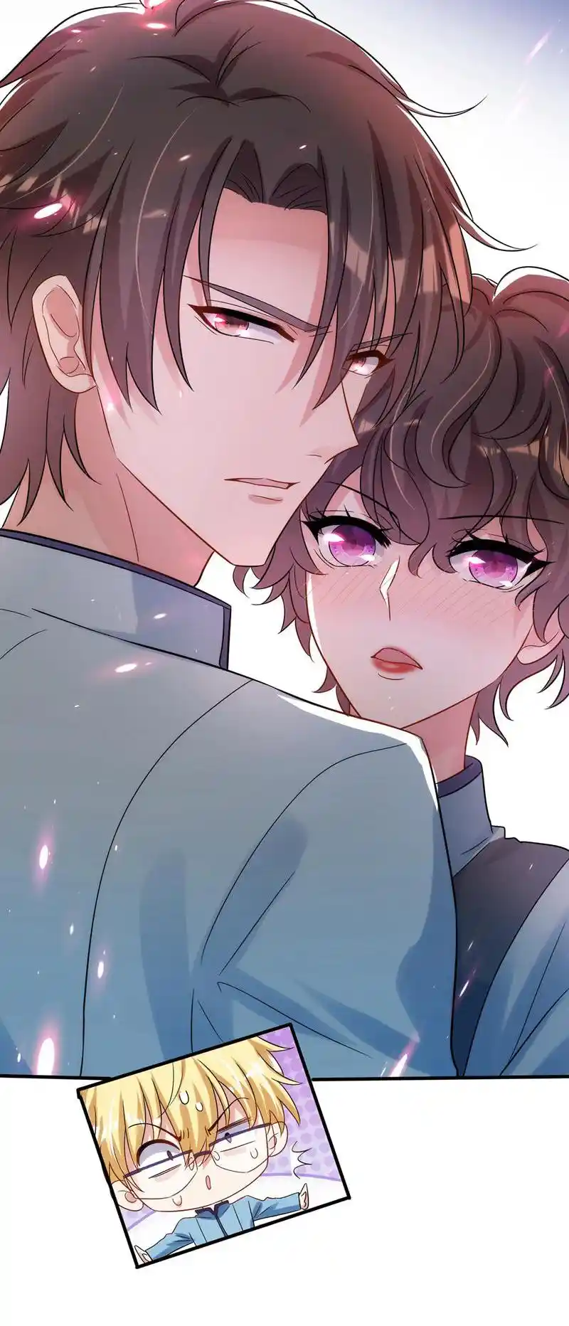 The Fiesty Wife Is Not to Be Messed With 94