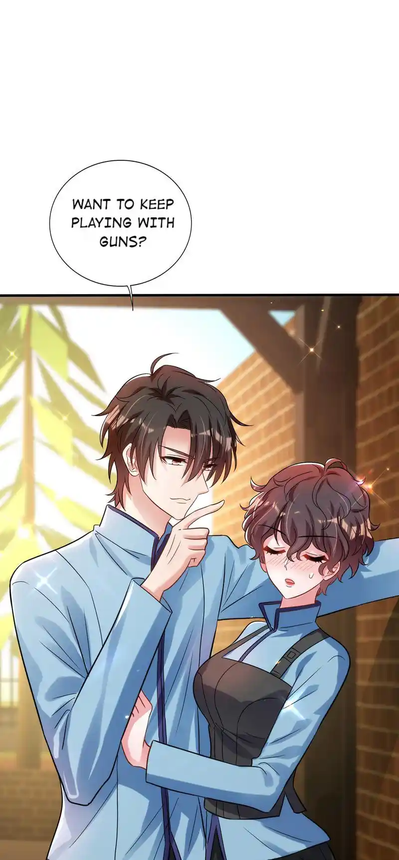 The Fiesty Wife Is Not to Be Messed With 94