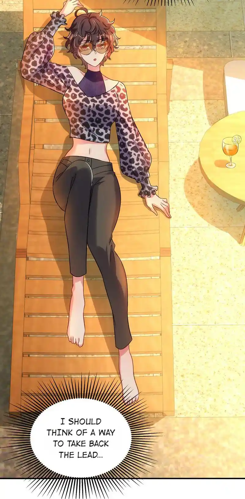 The Fiesty Wife Is Not to Be Messed With 94