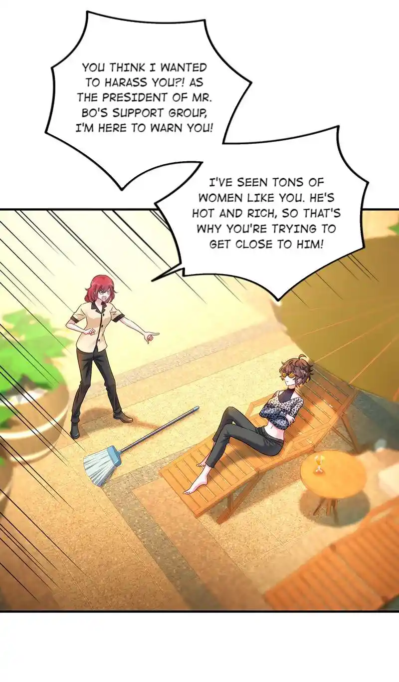 The Fiesty Wife Is Not to Be Messed With 95