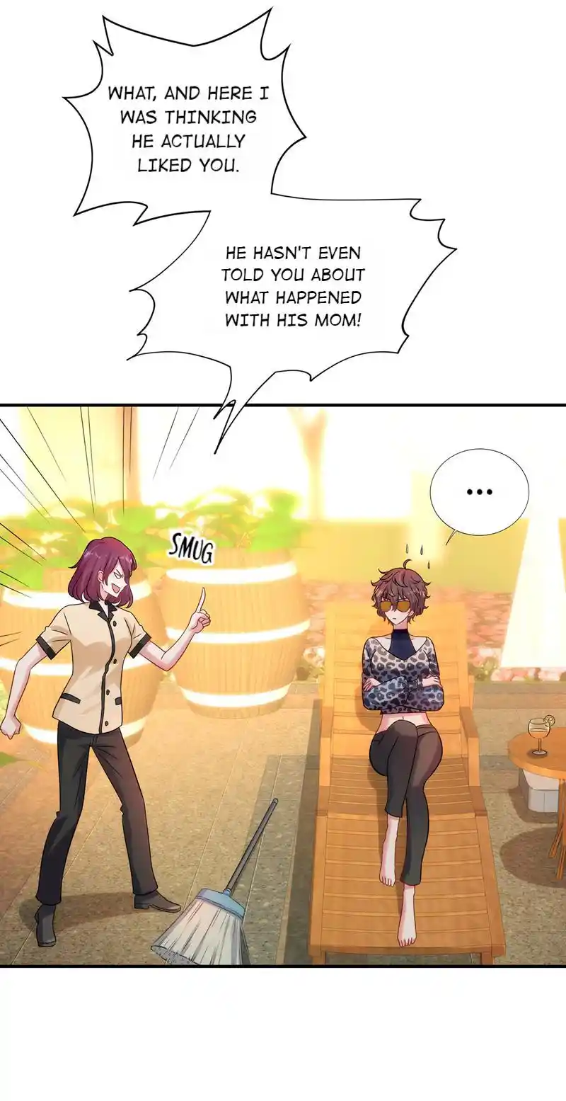 The Fiesty Wife Is Not to Be Messed With 95