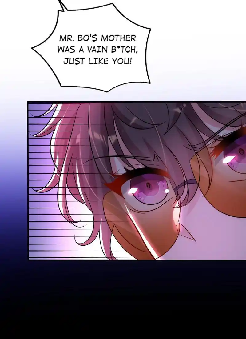 The Fiesty Wife Is Not to Be Messed With 95