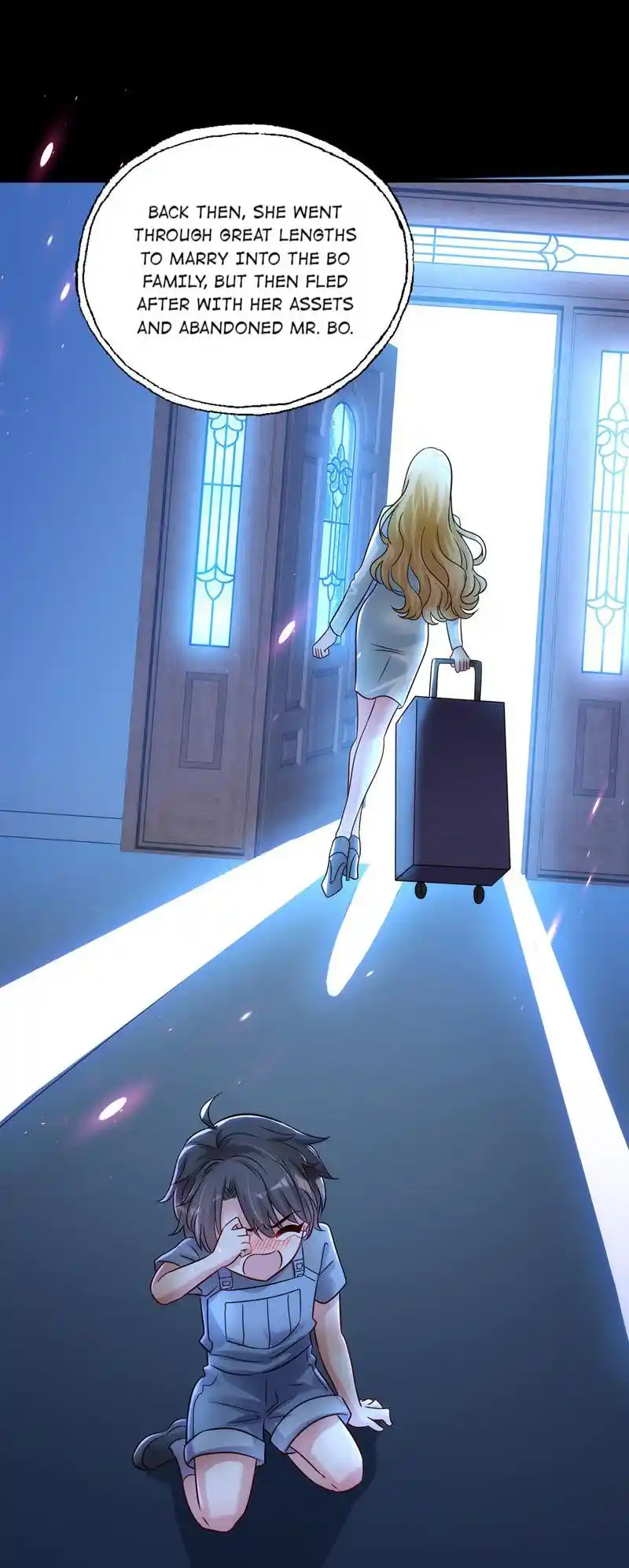 The Fiesty Wife Is Not to Be Messed With 95