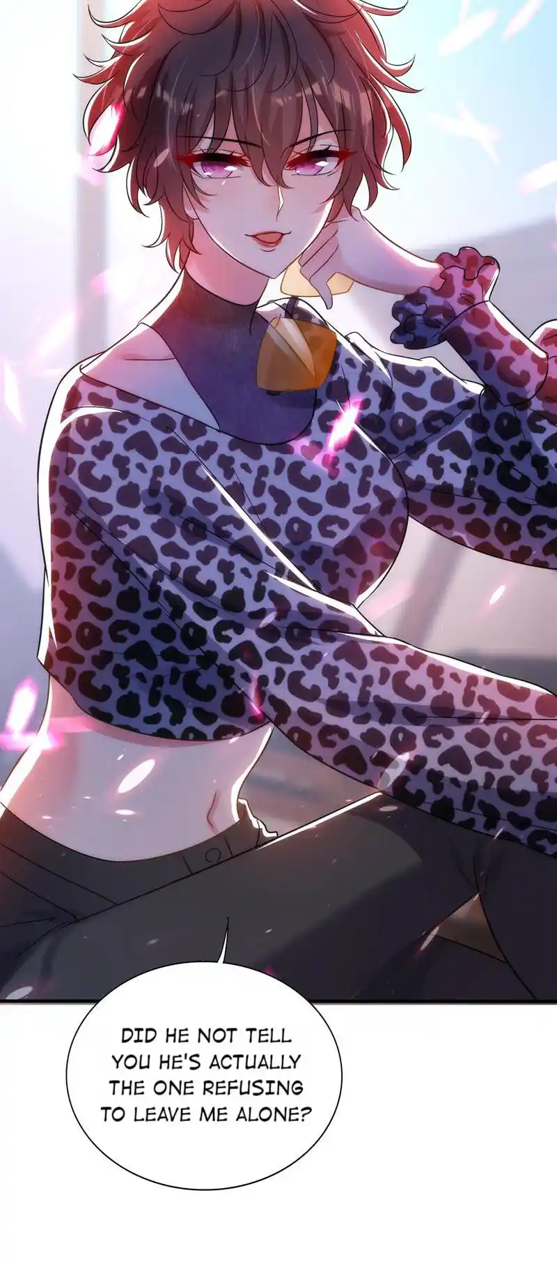 The Fiesty Wife Is Not to Be Messed With 95