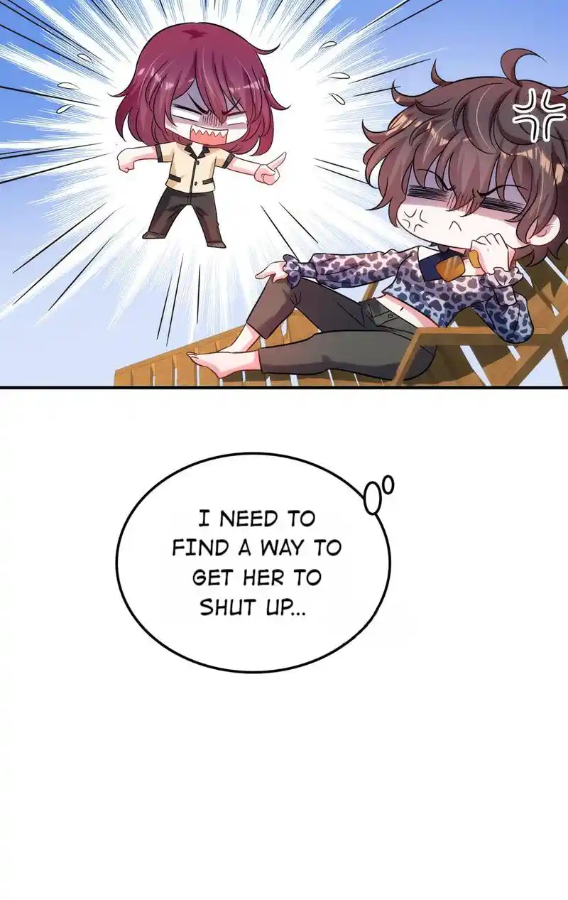 The Fiesty Wife Is Not to Be Messed With 95