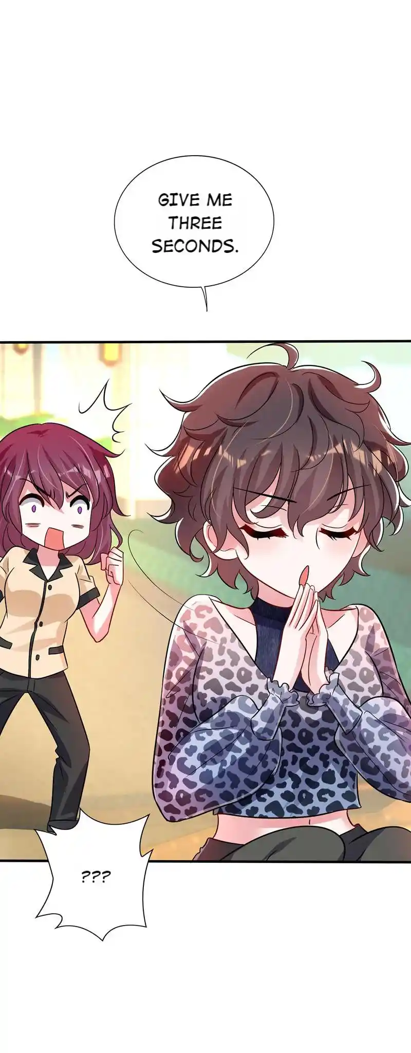 The Fiesty Wife Is Not to Be Messed With 95