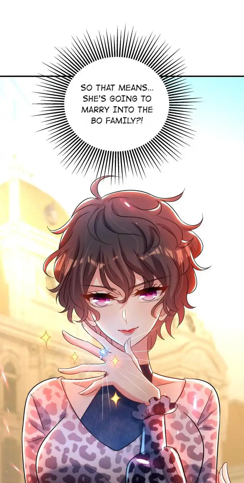 The Fiesty Wife Is Not to Be Messed With 95