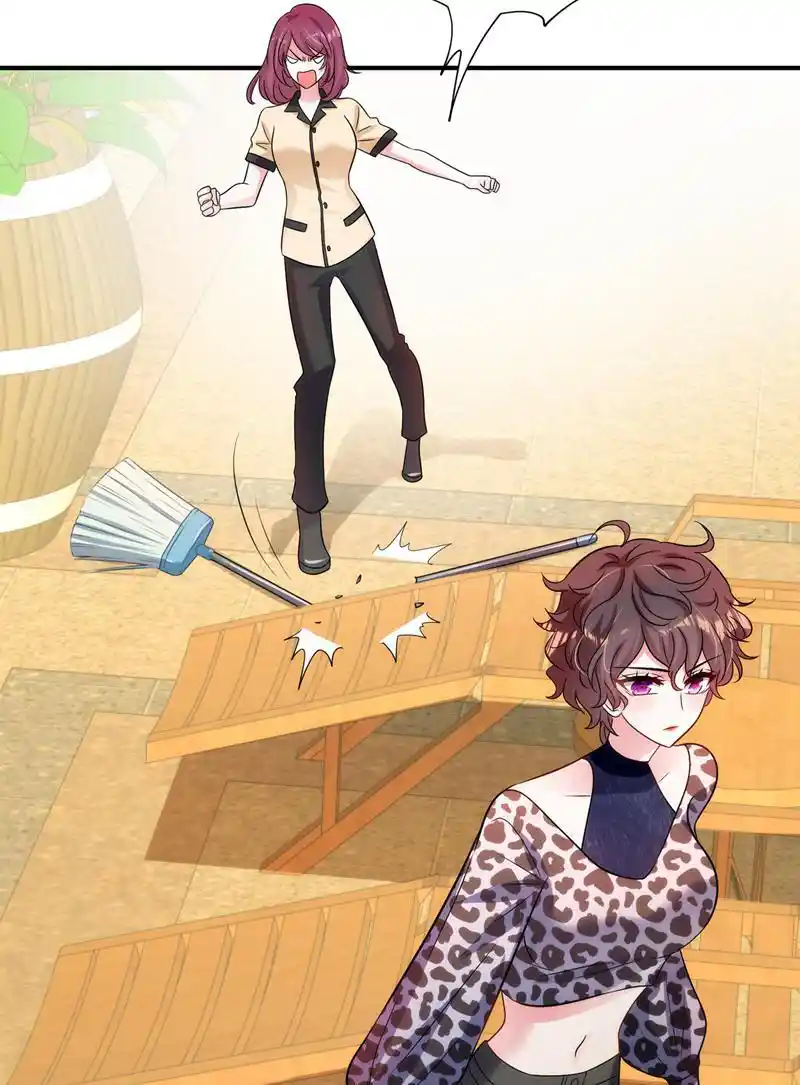 The Fiesty Wife Is Not to Be Messed With 95