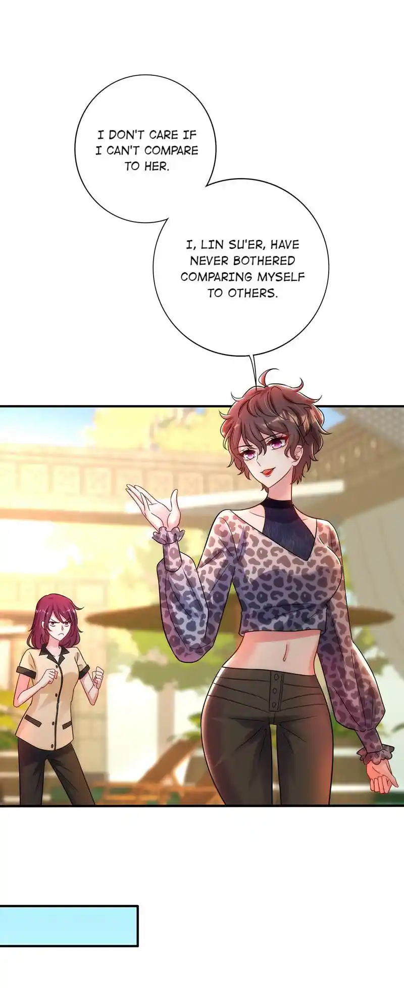 The Fiesty Wife Is Not to Be Messed With 95