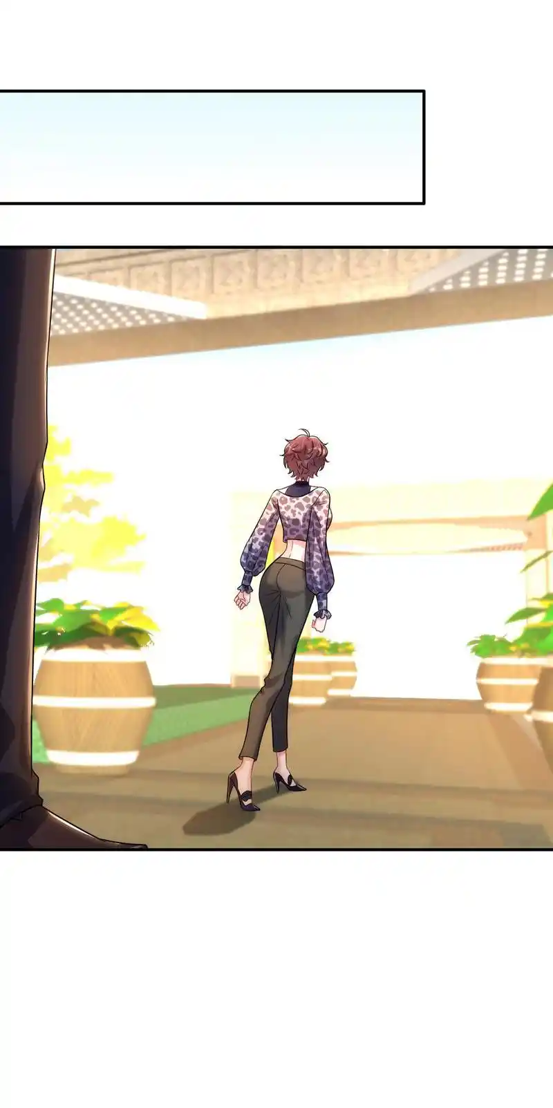 The Fiesty Wife Is Not to Be Messed With 95