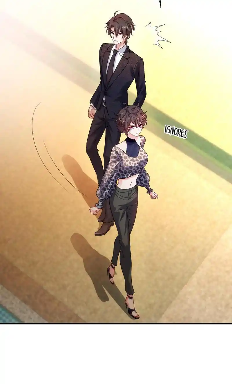 The Fiesty Wife Is Not to Be Messed With 95