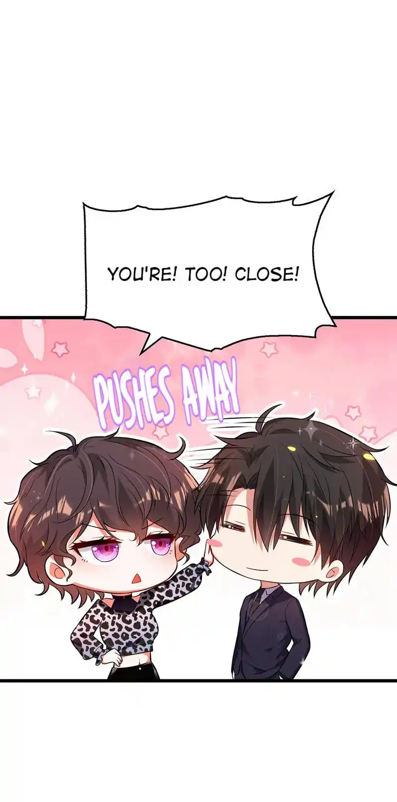 The Fiesty Wife Is Not to Be Messed With 96