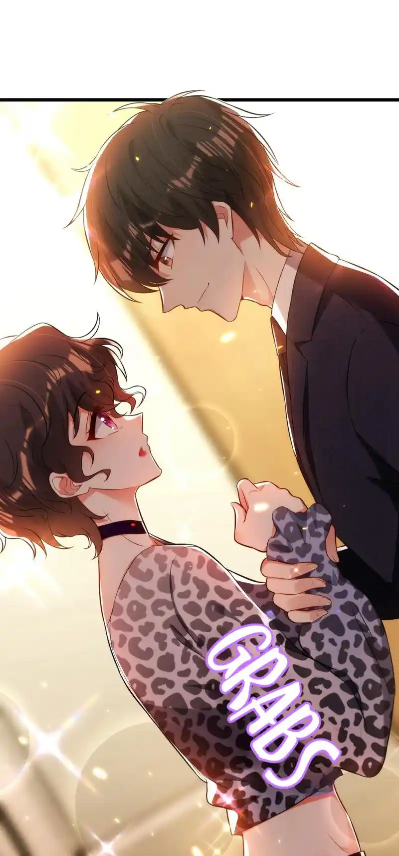 The Fiesty Wife Is Not to Be Messed With 96