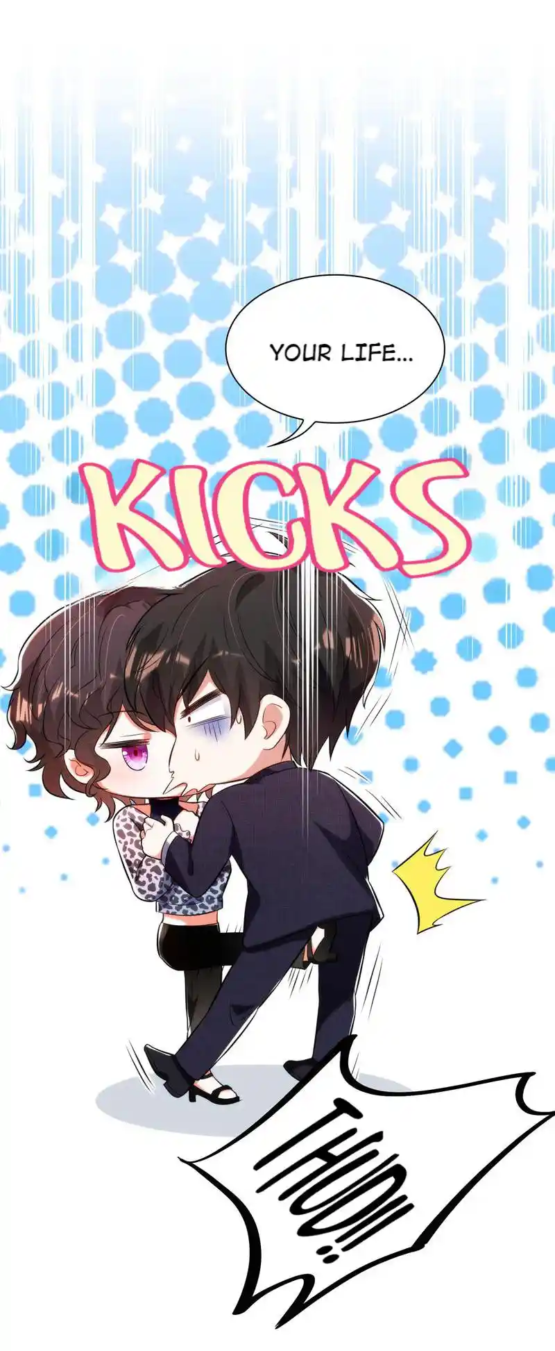 The Fiesty Wife Is Not to Be Messed With 96