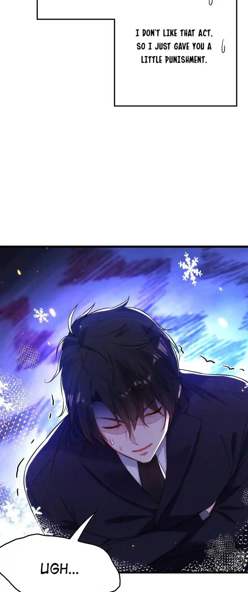 The Fiesty Wife Is Not to Be Messed With 96