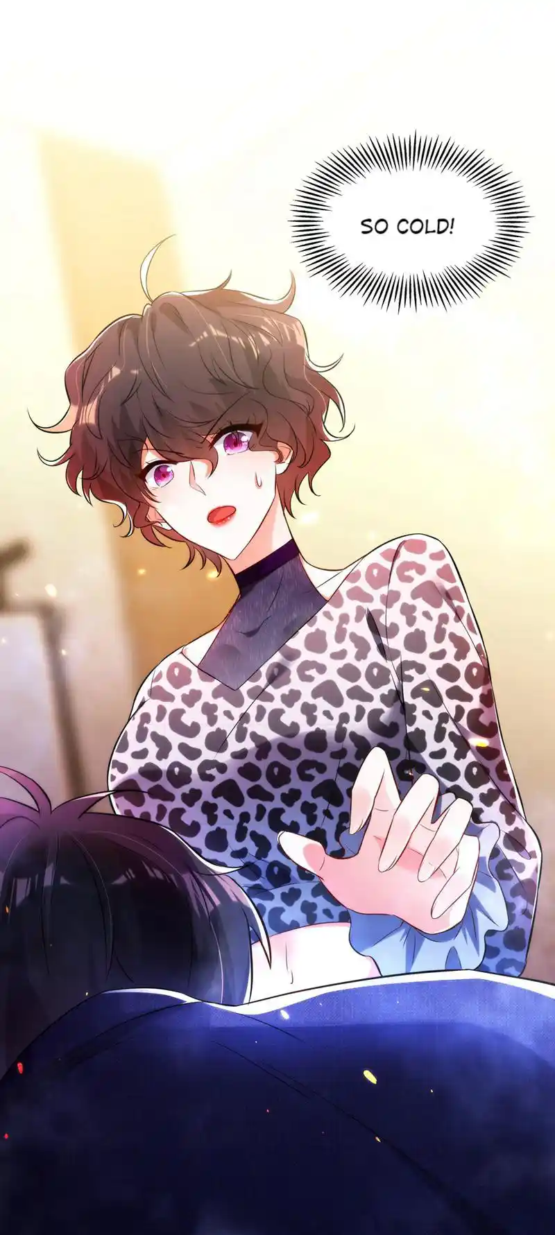 The Fiesty Wife Is Not to Be Messed With 96