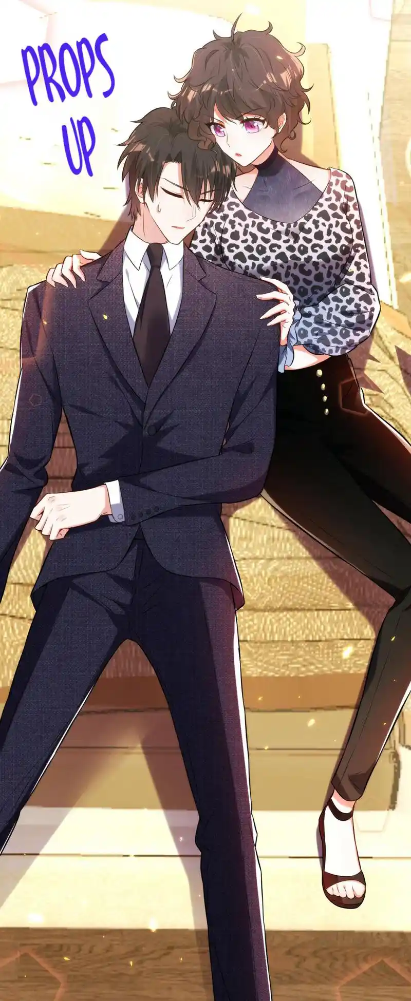 The Fiesty Wife Is Not to Be Messed With 96