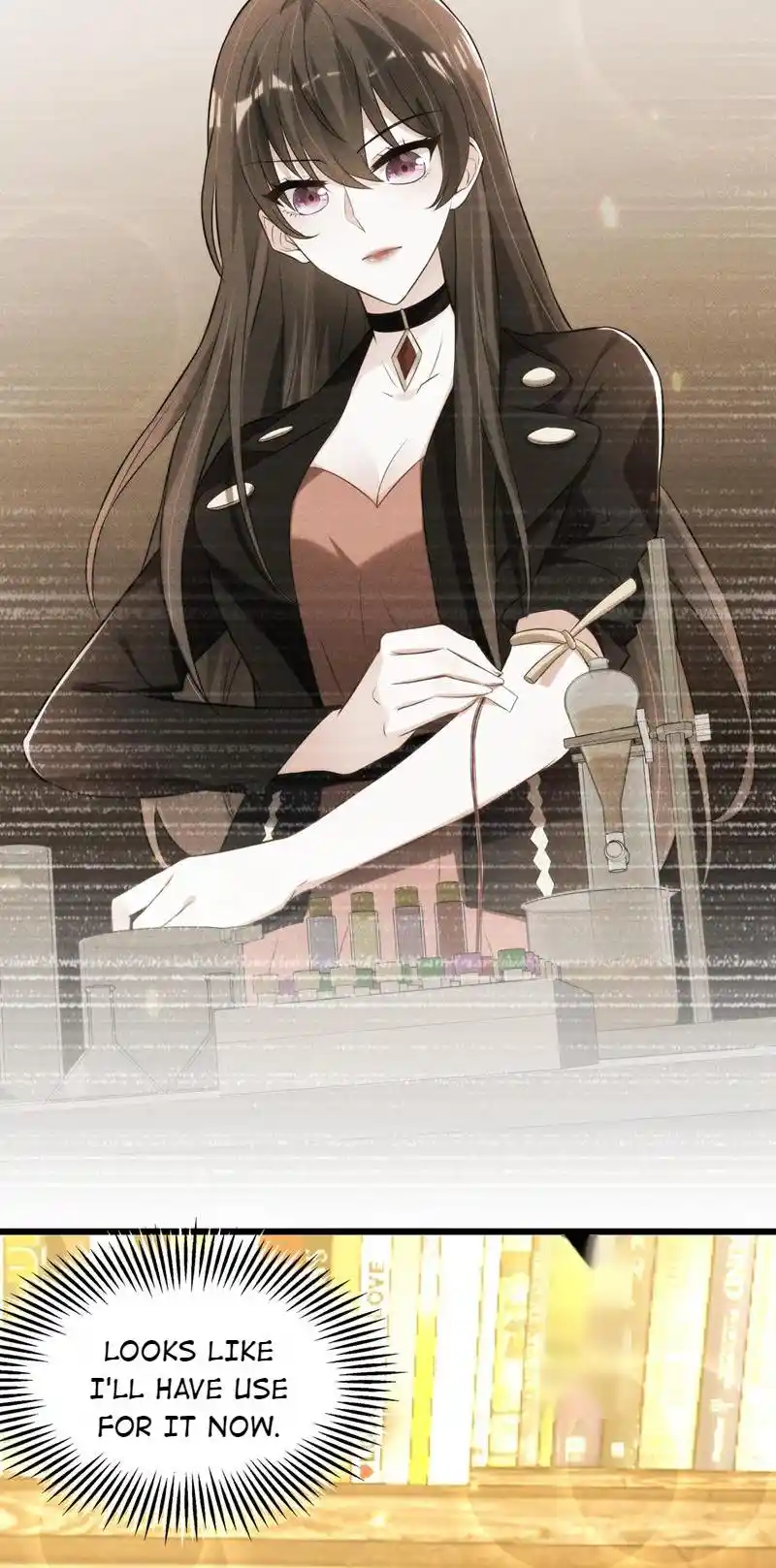 The Fiesty Wife Is Not to Be Messed With 96