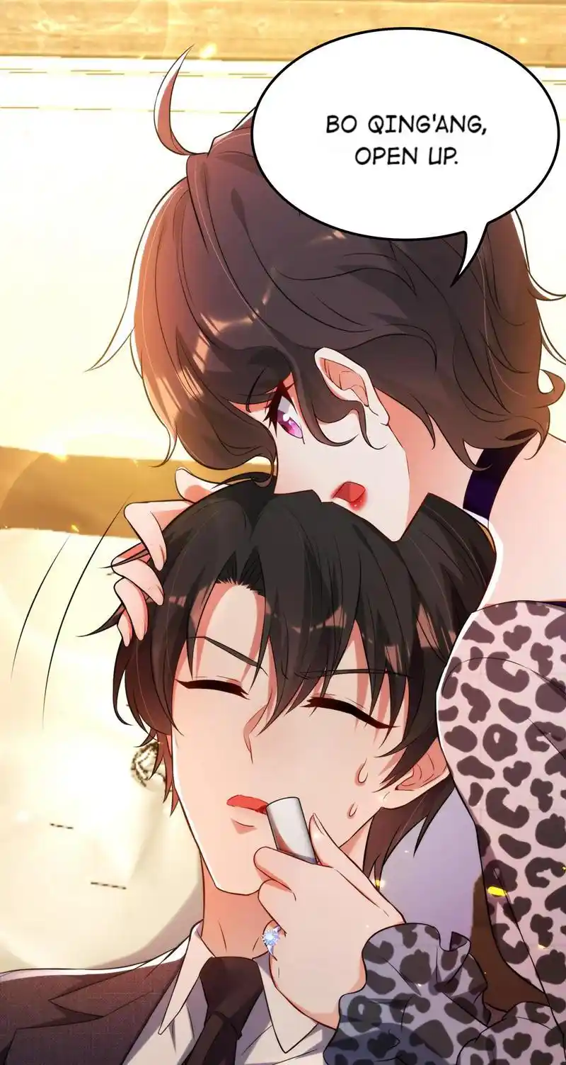 The Fiesty Wife Is Not to Be Messed With 96