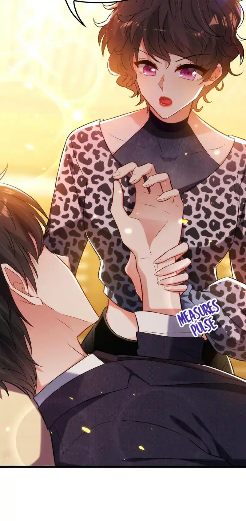 The Fiesty Wife Is Not to Be Messed With 96