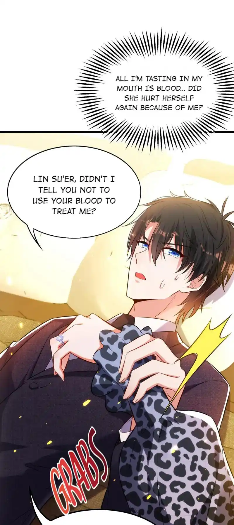 The Fiesty Wife Is Not to Be Messed With 96