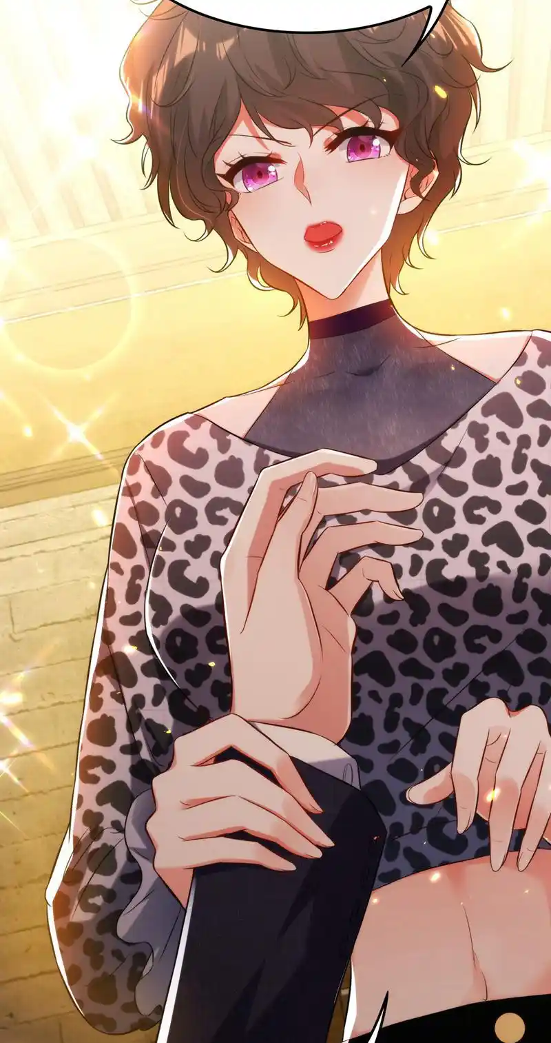 The Fiesty Wife Is Not to Be Messed With 96