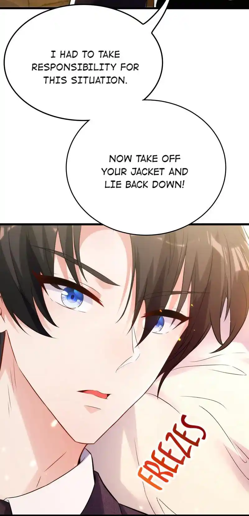 The Fiesty Wife Is Not to Be Messed With 96