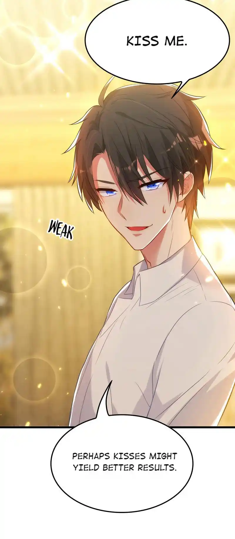 The Fiesty Wife Is Not to Be Messed With 96