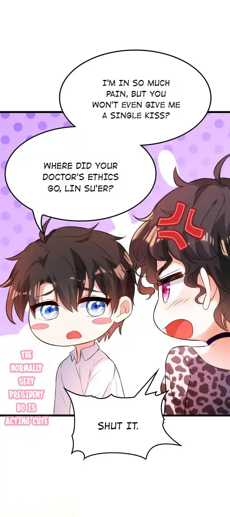 The Fiesty Wife Is Not to Be Messed With 96