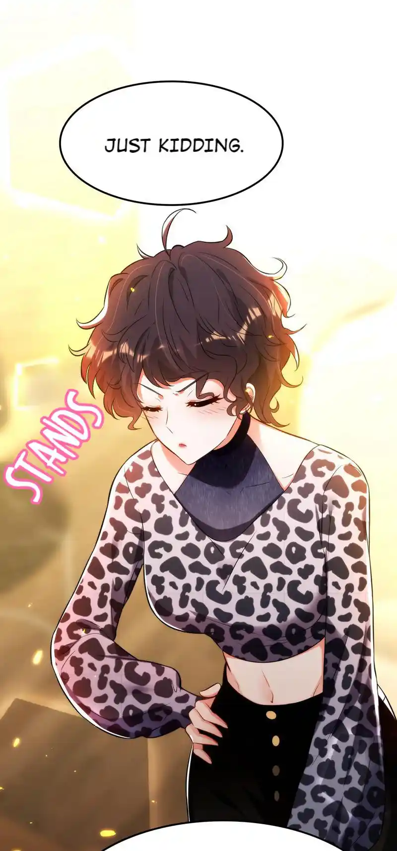 The Fiesty Wife Is Not to Be Messed With 96