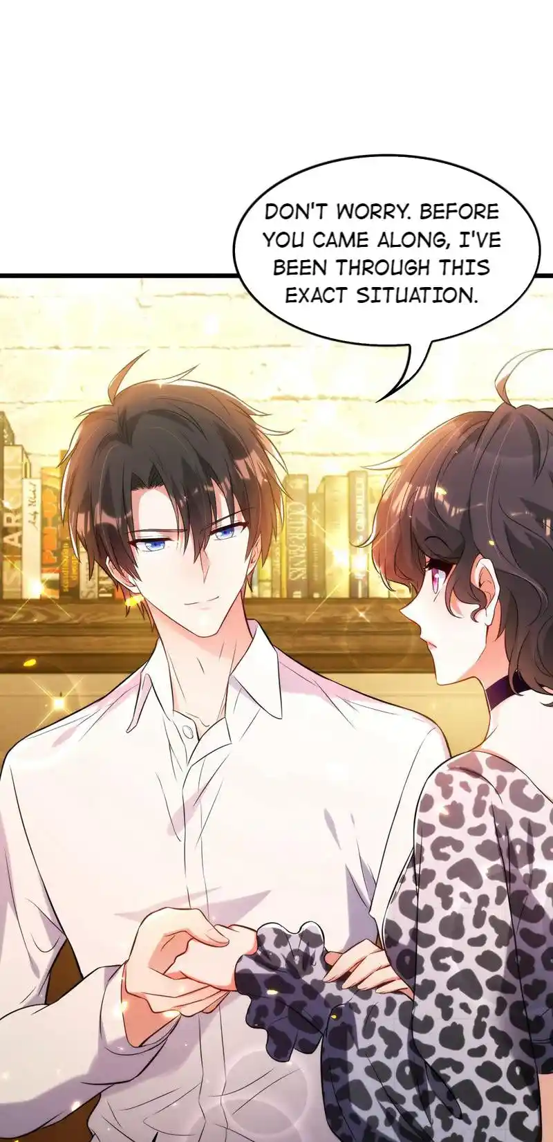 The Fiesty Wife Is Not to Be Messed With 96